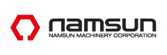 NAMSUN MACHINERY logo