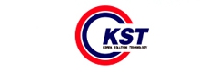 KST logo