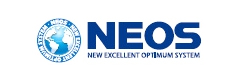 NEOS logo
