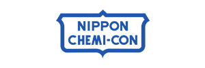 NIPPON CHEMI-CON brand logo image