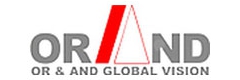 ORAND logo