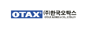 OTAX logo