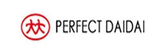PERFECT DAIDAI logo