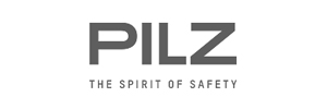PILZ logo