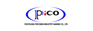 PUKYOUNG PRECISION INDUSTRY logo