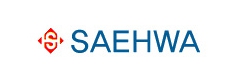 SAEHWA PRECISION MACHINE logo