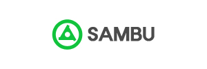 SAMBU logo