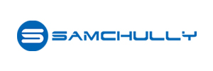 SAMCHULLY logo