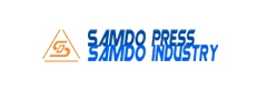 SAMDO PRESS logo
