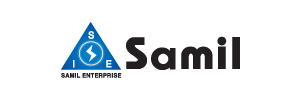 SAMIL logo