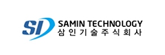SAMIN TECHNOLOGY logo