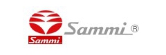 SAMMI SOUND TECH logo