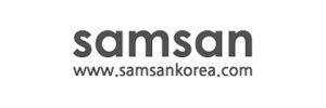SAMSANKOREA logo