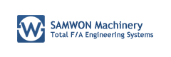 SAMWON logo