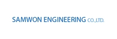 SAMWON ENG logo