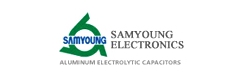 SAMYOUNG ELECTRONICS logo
