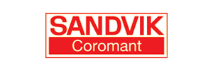 SANDVIK logo