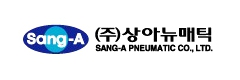SANG-A PNEUMATIC logo