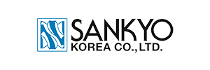 SANKYO logo