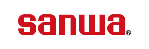 SANWA logo