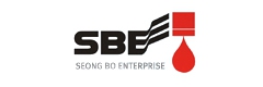SEONG BO ENTERPRISE logo