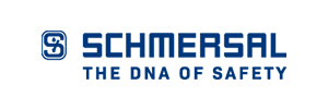 SCHMERSAL logo