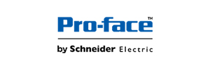 PRO-FACE (PROFACE) logo