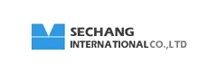 SECHANG INTERNATIONAL logo