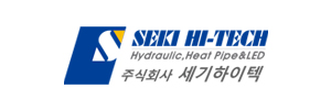 SEKI HITECH logo