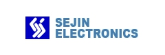 SEJIN ELECTRONICS logo