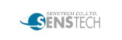 SENSTECH logo