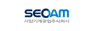 SEOAM ブランドロゴ画像