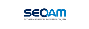 SEOAM logo