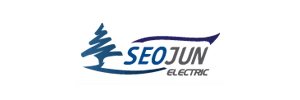 SEOJUN ELECTRIC logo