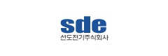 SEONDO ELECTRIC logo