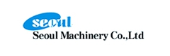 SEOUL MACHINERY logo
