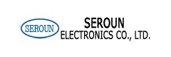 SEROUN ELECTRONICS logo