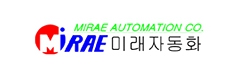 MIRAE AUTOMATION logo