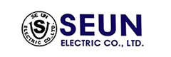 SEUN ELECTRIC logo
