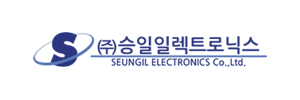 SEUNGIL ELECTRONICS logo