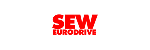 SEW-EURODRIVE logo