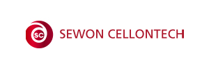 SEWON CELLONTECH logo