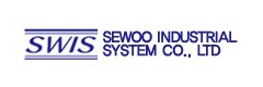 SEWOO INDUSTRIAL SYSTEMS (SWIS) logo