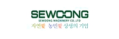 SEWOONG logo