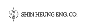 SHIN HEUNG ENG logo