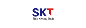 SHIN KWANG TECH (SKT) logo