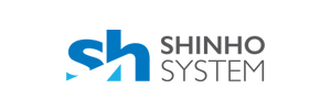SHINHO SYSTEM logo