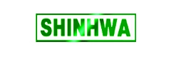 SHINHWA logo