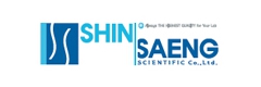 SHINSAENG logo