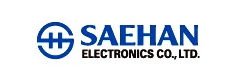 SAEHAN ELECTRONICS logo